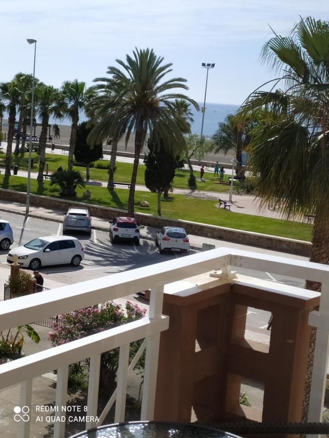 Apartamento Playa Con Vistas Al Mar *